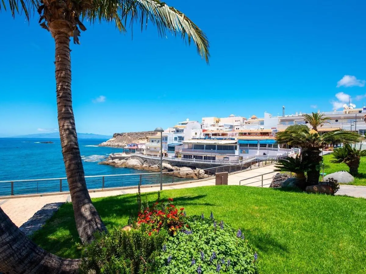 Apartmán Vista Bella 1, Playa De Las Vistas, Wi-Fi Los Cristianos